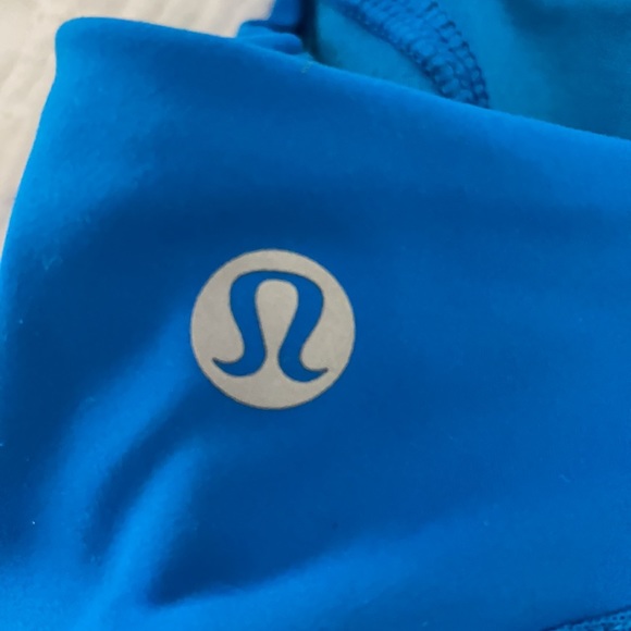 Lululemon Sports Bra - Picture 3 of 5